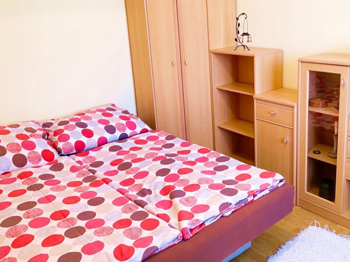Fured Apartments Balatonfured Exterior photo