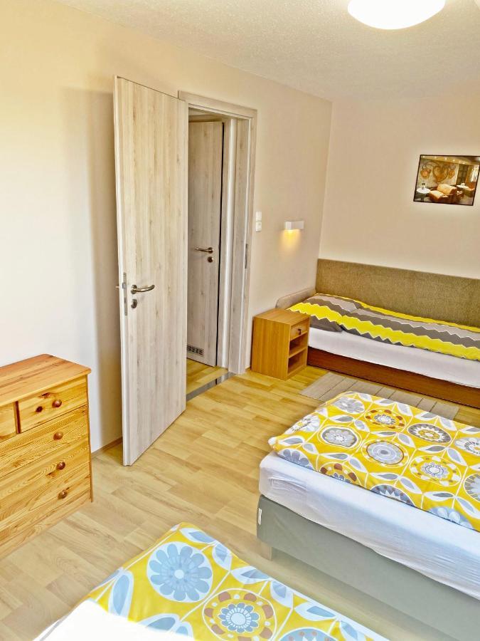 Fured Apartments Balatonfured Exterior photo