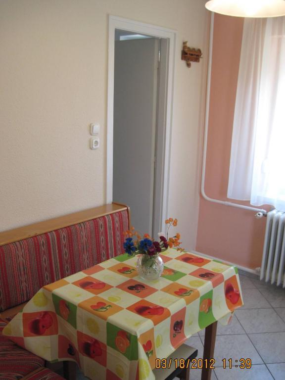 Fured Apartments Balatonfured Exterior photo